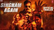 Singham Again, Singham Again