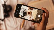 Smartphone Photography And AI,
