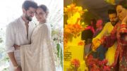 Sonakshi Sinha and Zaheer