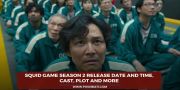 Squid Game Season 2