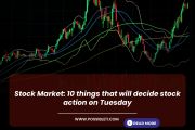 Stock Market: 10 things
