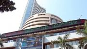 Stock market opening: Sensex