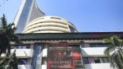Stock Market Today: Sensex