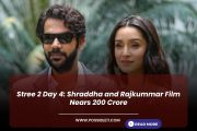 Stree 2 Day 4: