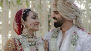Surbhi Jyoti Wedding: Surbhi