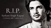 Sushant Singh Rajput Death