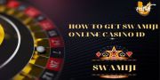 Swamiji Online Casino Id: