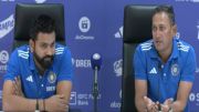 T20 WC India Team: