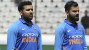 T20 WC: Will Rohit