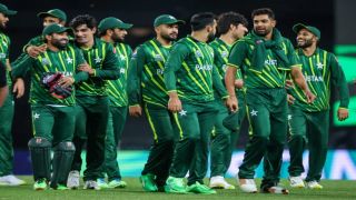T20 World Cup Pakistan Team: When will the Pakistan team be announced?