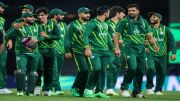 T20 World Cup Pakistan