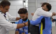 T20 World Cup: Rishabh