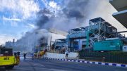 Tata Electronic Plant :