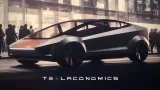 Tesla to unveil robotaxi