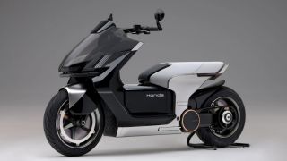 The electric model of Activa will be launched on November 27