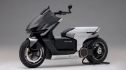 The electric model of