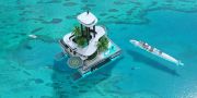 the most expensive hotel