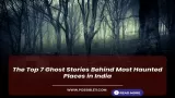 The Top 7 Ghost