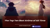 The Top Ten Best