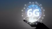 The world first 6G