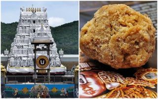 Tirupati Balaji Temple:  तिरूपति बालाजी लड्डू विवाद