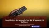Top 10 Best Amazon