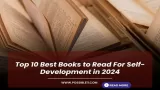 Top 10 Best Books