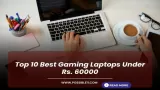 Top 10 Best Gaming