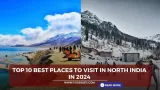 Top 10 best places