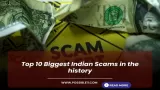 Top 10 Biggest Indian