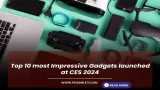 Top 10 most Impressive