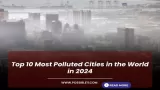 Top 10 Most Polluted