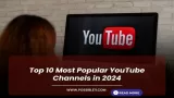Top 10 Most Popular