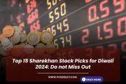 Top 15 Sharekhan Stock