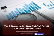 Top 3 Stocks to