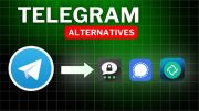 Top 5 Alternatives to