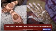 Top 5 Best Karva