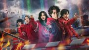 Top 5 Korean web
