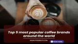 Top 5 most popular