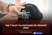 Top 7 must-try hairstyles