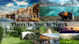 Top 8 Best Places