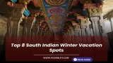Top 8 South Indian