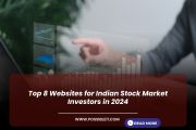 Top 8 Websites for