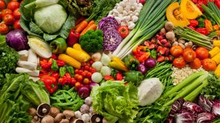 Top 8 Winter Vegetables and Greens for a Healthy Season