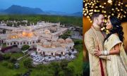 Top Destination Wedding places