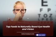 Top Foods to Naturally