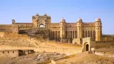 Top Fort in Jaipur: