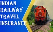Train Travel Insurance, What