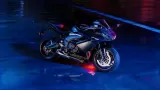 Triumph Daytona 660 super