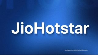 Two kids from Dubai bought JioHotstar domain